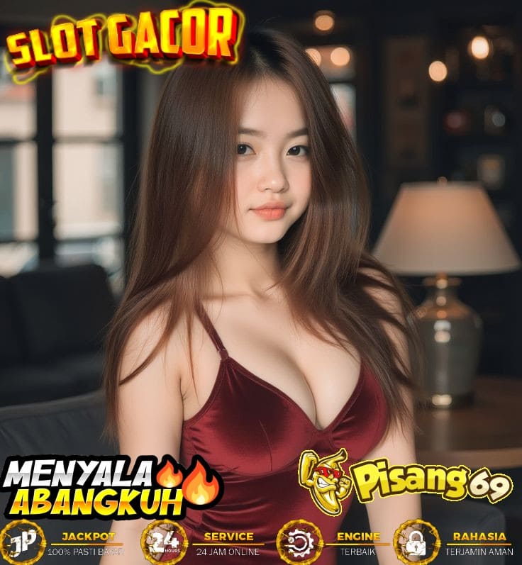 PISANG69 | SITUS SLOT GACOR SERVER INFINI88 RESMI TERBAIK GAMPANG MENANG JACKPOT